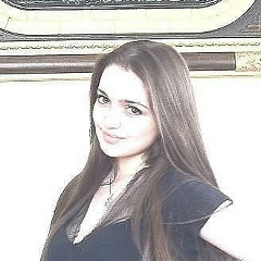 Амина Делимханова, 25.06.1998, Грозный