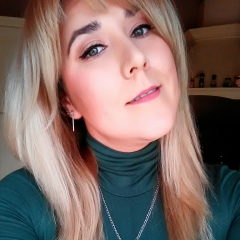 Світлана Сержантова, 27.02, Ceva