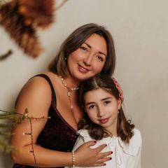 Анастасия Верховцева, Санкт-Петербург