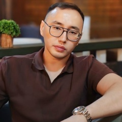 Данияр Батышев, 16.11