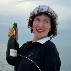 Юлия Бусяцкая, 04.08, Москва