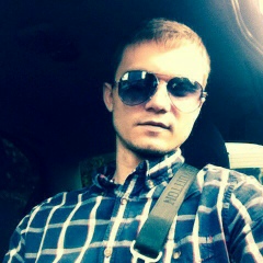 Андрей Сорокин, 06.01.1987, Днепр (Днепропетровск)