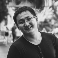 Тахир Абдрахманов, 02.02.1992, Алматы