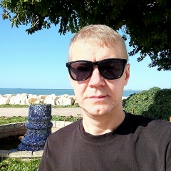 Иван Прозоров, Санкт-Петербург