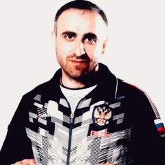 Армен Джаниян, 18.08.1983, Ставрополь