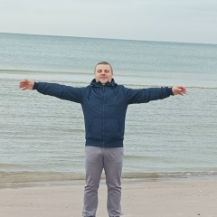 Сергей Власов, Минск