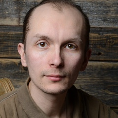 Михаил Романов, 20.11, Москва