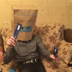 Денис Константинов, 07.12.2000, Москва