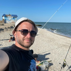 Александр Старушко, 04.11.1985, Москва