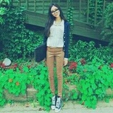 Emily Aofeiniya, 09.03.1996