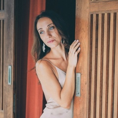 Екатерина Павлова, 04.07