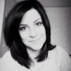 Ольга Дронова, 28.05, Тула