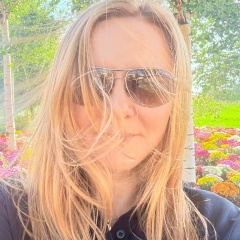 Елена Торубарова, 28.08, Москва