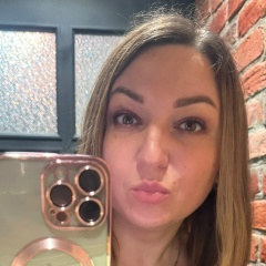 Валентина Груздкова, 01.04.1983, Санкт-Петербург