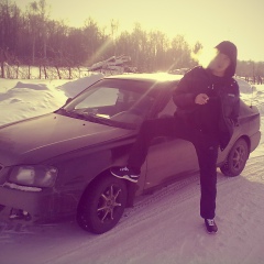 Булат Кадерлиев, 02.07.1985, Уфа