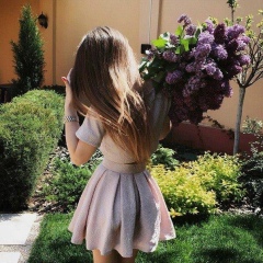 Олечка Ермакова, 02.07, Санкт-Петербург