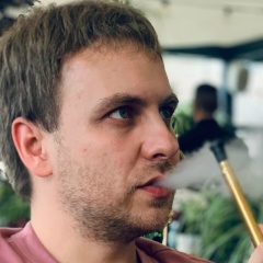 Илья Смирнов, 13.09, Москва