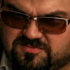 Ник Александр Хэрринг, 19.12, Санкт-Петербург