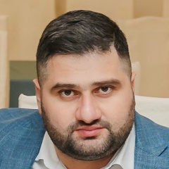 Иван Иваныч, 10.05, Москва