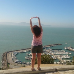 Ольчик Шулемина, 19.09, Санкт-Петербург