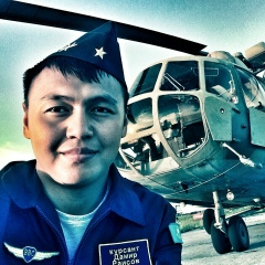 Damir Raisov, 04.11, Астана