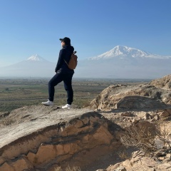 Мария Радецкая, 26.10, Москва