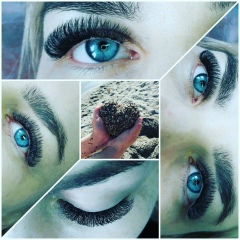 Иринка Ермакова, 13.04, Белгород