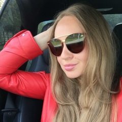 Елена Устимова