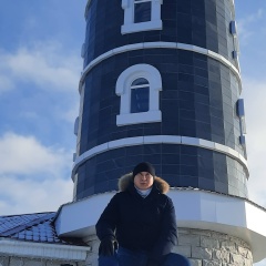 Чингис Бунеев, 07.11.1989, Улан-Удэ