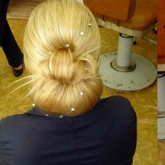 Εвгения Τретьякова, 02.02.1989, Москва