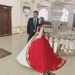 Айгерим Умбетжан, 19.04.1995, Алматы