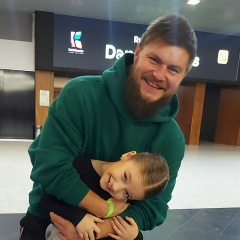 Виталий Якименко, 24.04.1920, Белгород