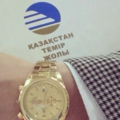 Асхат Карибаев, 26.10, Байконур