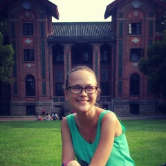 Юлия Крылова, 19.07.1988, Владивосток