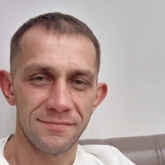 Евгений Мухарский, 16.06.1987, Санкт-Петербург