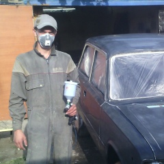 Серый Наумов, 25.04, Кропивницкий / Кировоград