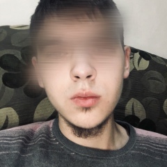 Ильназ Зарипов, 10.12.1999, Казань