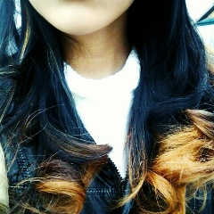 Дарья Шин, Бишкек