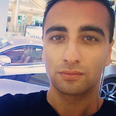 Геворг Карагозян, 28.12.1989, Санкт-Петербург