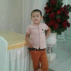 Сауле Бахтыбаева, 08.02.1995, Алматы