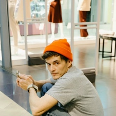 Тимофей Зверко, 21.04, Казань