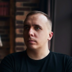 Николай Никольский, 20.03.1993, Москва