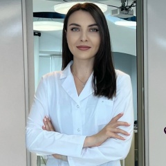 Анна Мухамеджанова Косметолог Астрахань, 03.06, Астрахань