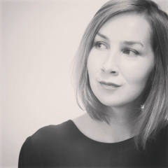 Алена Горбенко, 04.07.1988, Владивосток