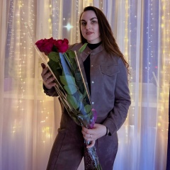 Анна Шумская, 20.03, Ростов-на-Дону