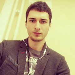 Мухамед Мамхегов, 29.11.1990, Москва