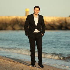 Александр Кучеренко, 12.07.1984, Одесса