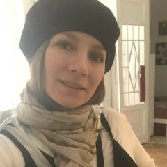 Алиса Рябова, 07.06.1986, Санкт-Петербург