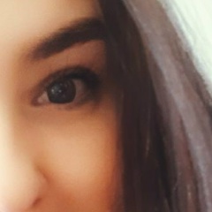 Наталья Лысенко, 07.02.1997, Краснодар