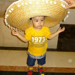 Гульнара Шакабаева, 01.05, Астана